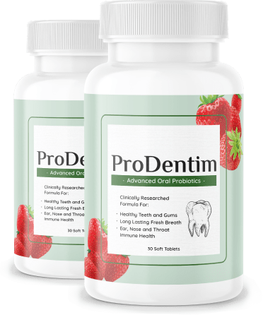 Prodentim 3 bottles most popular