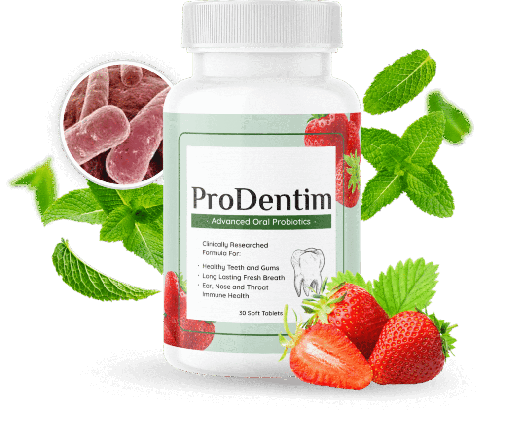 Prodentim